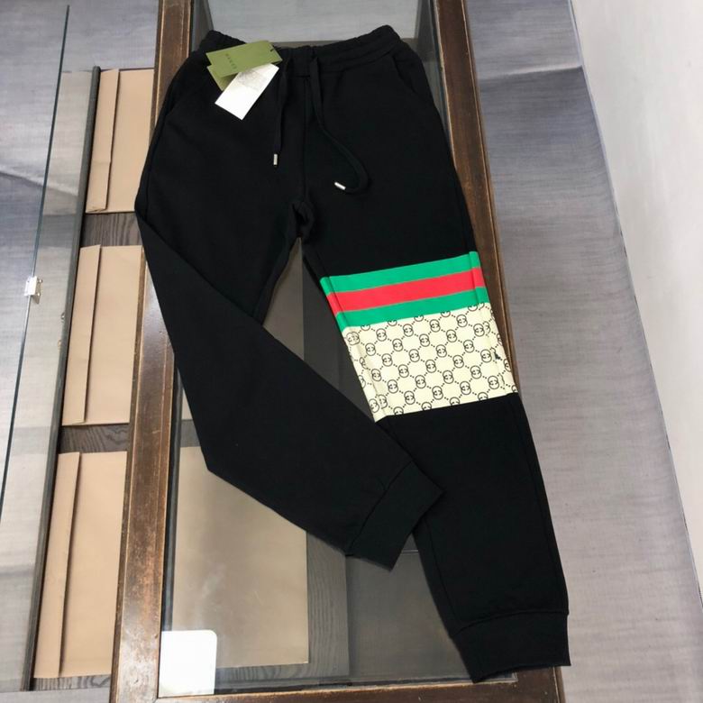 Gucci Long Pants-048